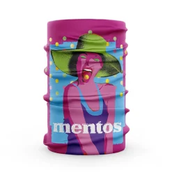 Discount OTSO Protector de cuello - Mentos Hat