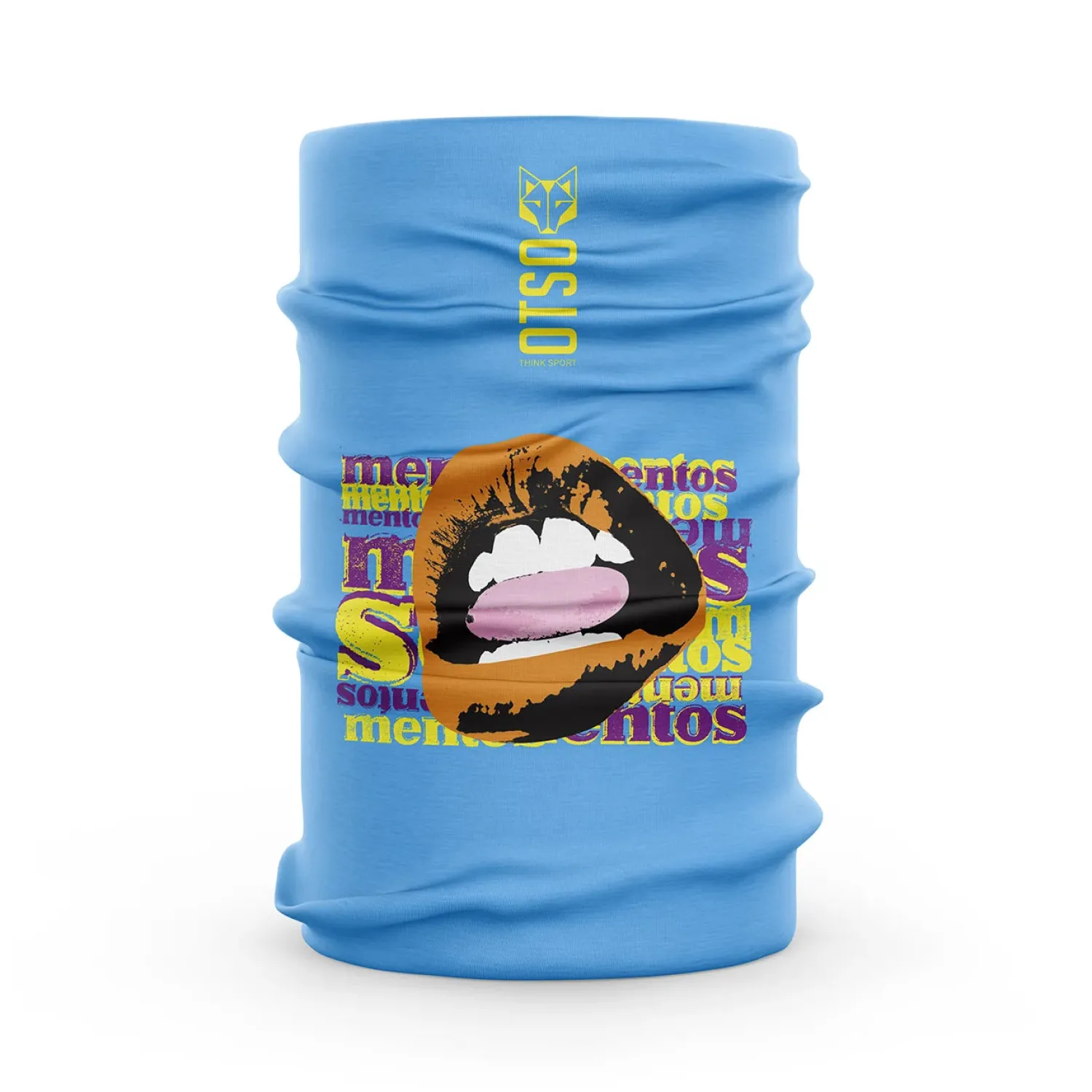 Online OTSO Protector de cuello - Mentos Mouth