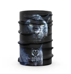 Hot OTSO Protector de cuello - Panther