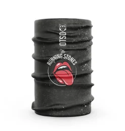 Best Sale OTSO Protector de cuello - Running Stone Black