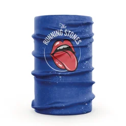 Flash Sale OTSO Protector de cuello - Running Stone Blue