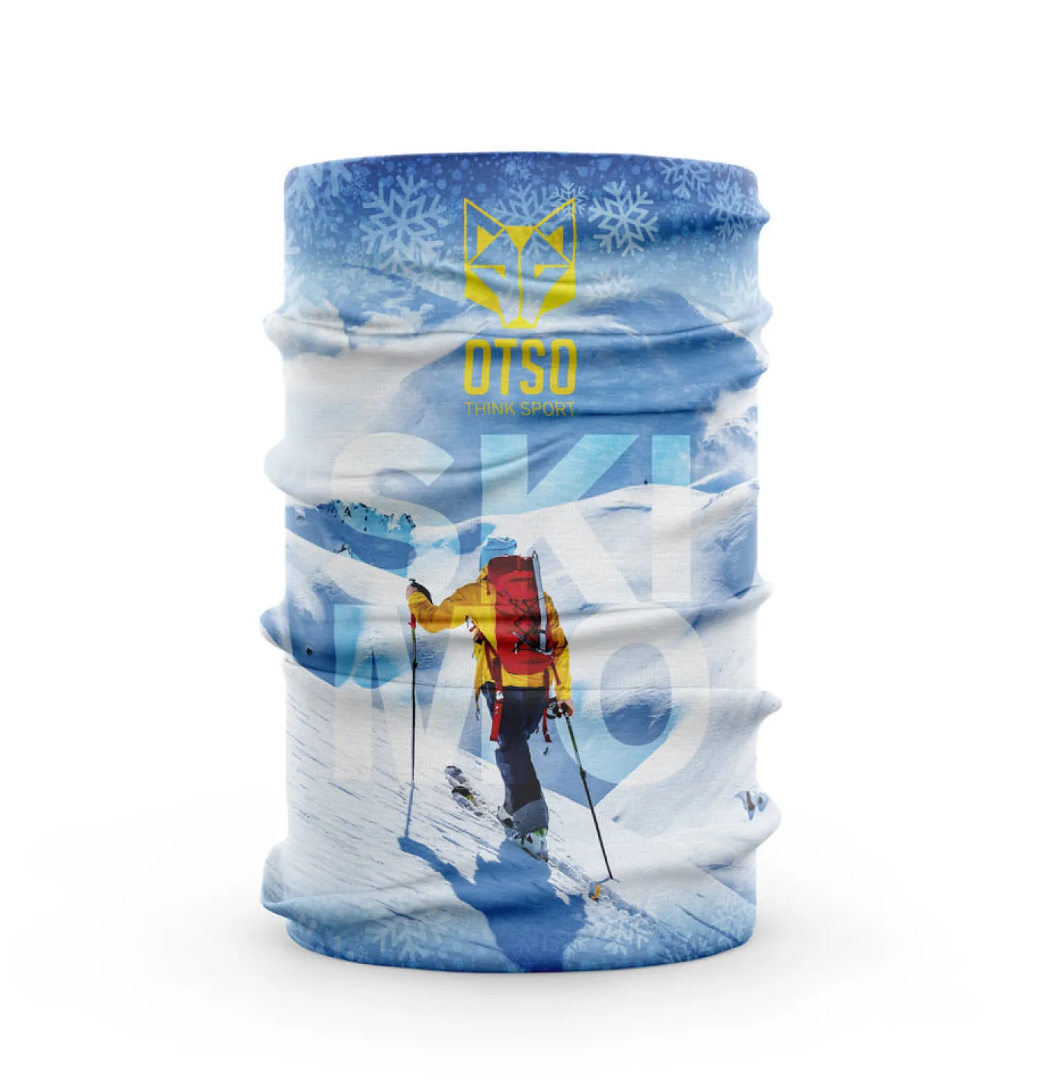 Hot OTSO Protector de cuello - Skimo