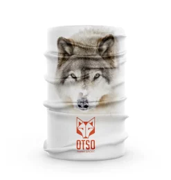Store OTSO Protector de cuello - Wolf