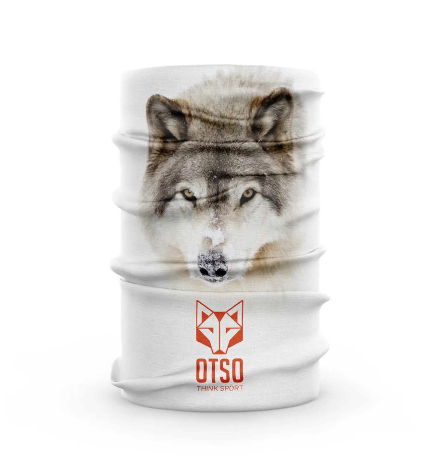 Store OTSO Protector de cuello - Wolf
