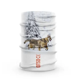 Store OTSO Protector de cuello - Wolf