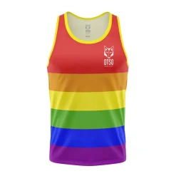 Discount OTSO Singlet hombre - Fight 4 Love