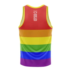 Discount OTSO Singlet hombre - Fight 4 Love