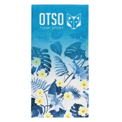 Flash Sale OTSO Spring Towel -