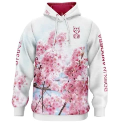 Fashion OTSO Sudadera - Almond Blossom