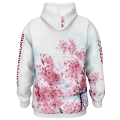 Fashion OTSO Sudadera - Almond Blossom