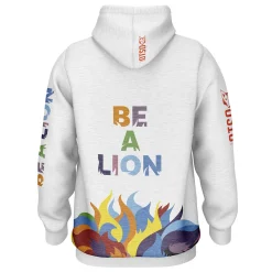 Discount OTSO Sudadera - Be A Lion