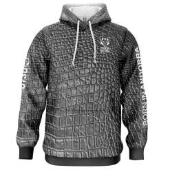 Outlet OTSO Sudadera - Black Snake