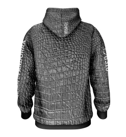 Outlet OTSO Sudadera - Black Snake