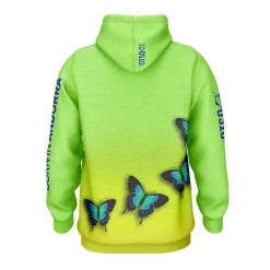 Store OTSO Sudadera - Butterfly