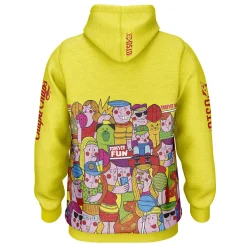 Store OTSO Sudadera - Chupa Chups Forever Fun