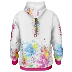 Best OTSO Sudadera - Chupa Chups Paint