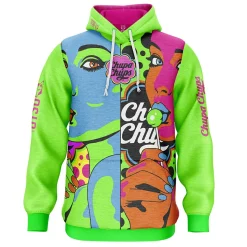 New OTSO Sudadera - Chupa Chups Warhool