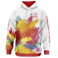 Flash Sale OTSO Sudadera - Colors