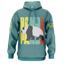 Best Sale OTSO Sudadera - Emoji Panda