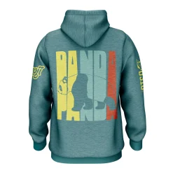 Best Sale OTSO Sudadera - Emoji Panda