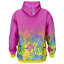 Cheap OTSO Sudadera - Floral Pink