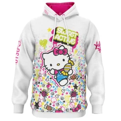 Sale OTSO Sudadera - Hello Kitty Sweet