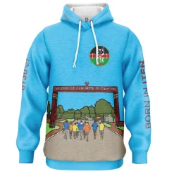 Online OTSO Sudadera - Iten