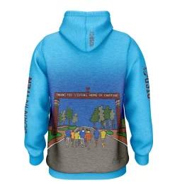 Online OTSO Sudadera - Iten