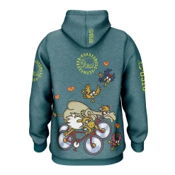Online OTSO Sudadera - Kukuxumusu Bike