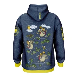 Sale OTSO Sudadera - Kukuxumusu Bildot Trail