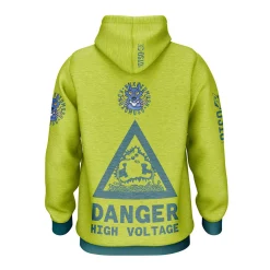 Outlet OTSO Sudadera - Kukuxumusu Wolfezno