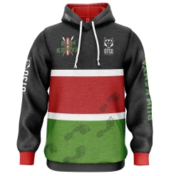 New OTSO Sudadera - Run Kenya