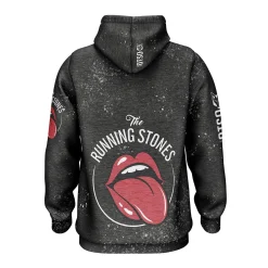 Cheap OTSO Sudadera - Running Stones