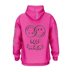 New OTSO Sudadera - Smiley World Smiling