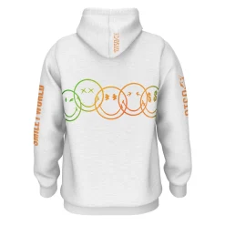 Cheap OTSO Sudadera - SmileyWorld Believe