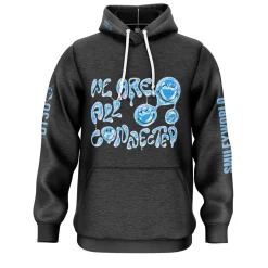 New OTSO Sudadera - SmileyWorld Connected