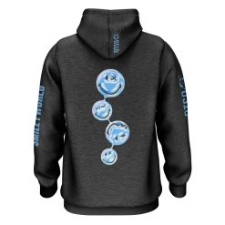 New OTSO Sudadera - SmileyWorld Connected