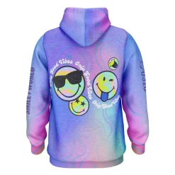 Shop OTSO Sudadera - SmileyWorld Vibes