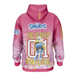 Store OTSO Sudadera - Smurfs Hugs
