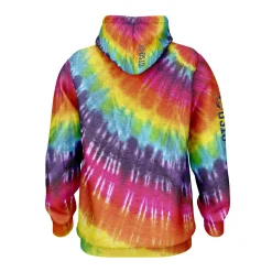 Shop OTSO Sudadera - Tie Dye