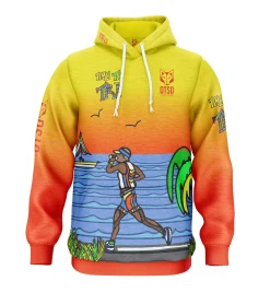 Best OTSO Sudadera - Time to tri Man Run