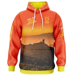 Sale OTSO Sudadera - Trail Run Gran Canaria 2024 (Outlet)