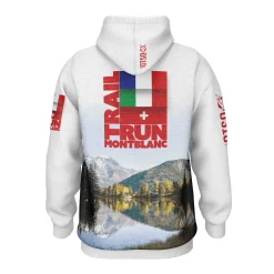 Online OTSO Sudadera - Trail Run Montblanc 2024