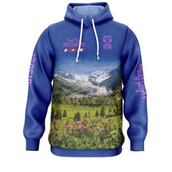 Clearance OTSO Sudadera - Trail Run Montblanc 2023 (Outlet)