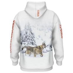 Online OTSO Sudadera - Wolf