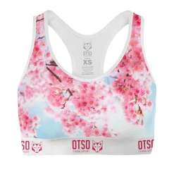 New OTSO Top deportivo - Almond Blossom