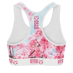 New OTSO Top deportivo - Almond Blossom