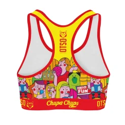 Sale OTSO Top deportivo - Chupa Chups Forever Fun