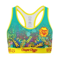 Best OTSO Top deportivo - Chupa Chups Comic