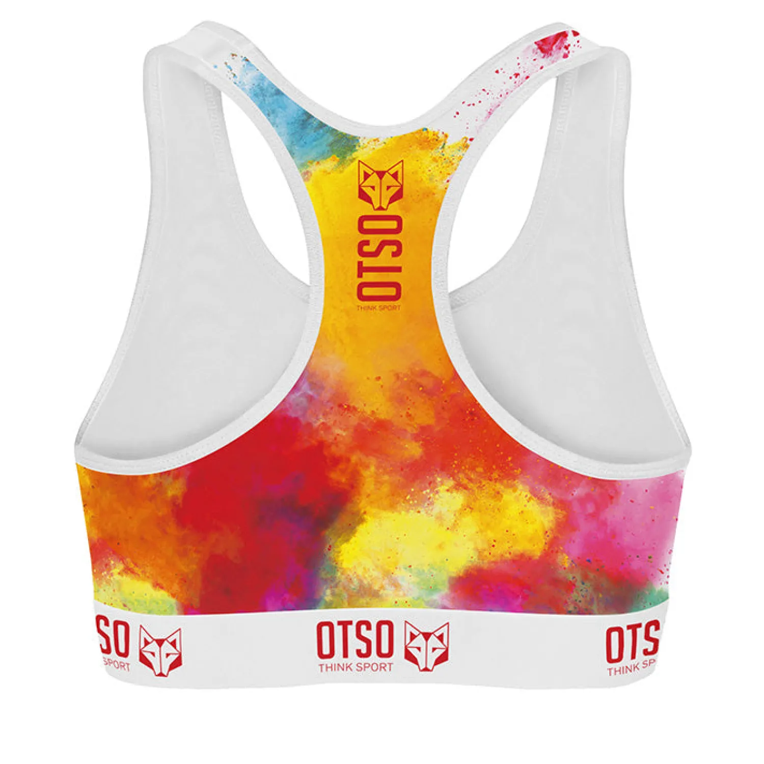Shop OTSO Top deportivo - Colors